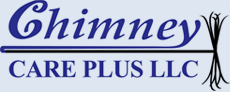 Chimney Care Plus Logo