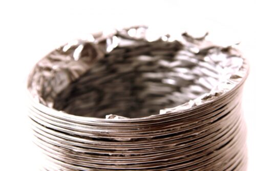 Dryer Vent Tube