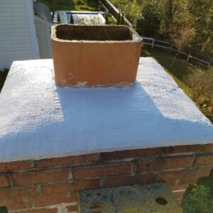 Like New From Chimney Care Plus