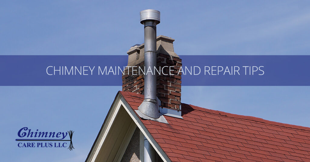 Chimney Maintenance and Repair Tips
