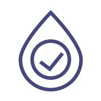 Waterproofing Icon