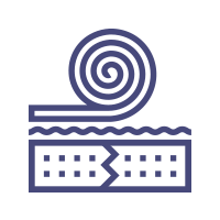 Flashing Repair Icon