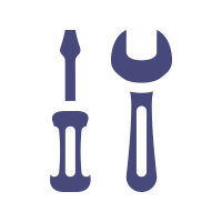 Roto-Cleaning Icon