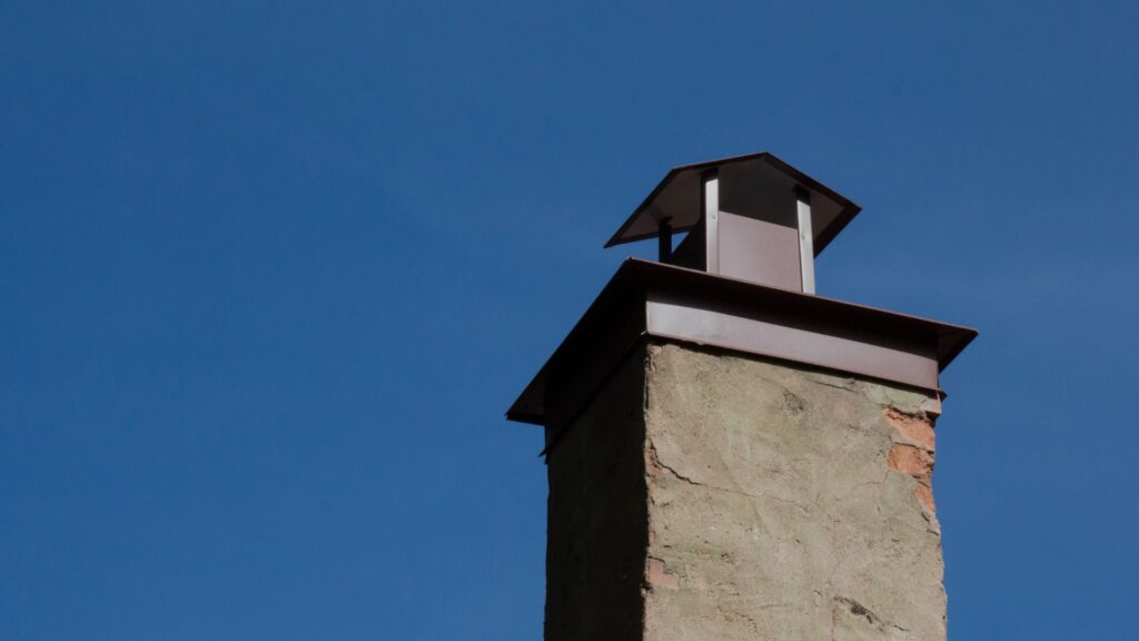 chimney cap