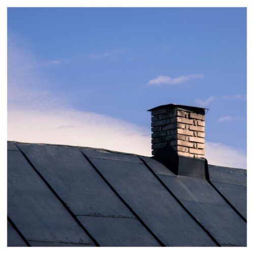 chimney