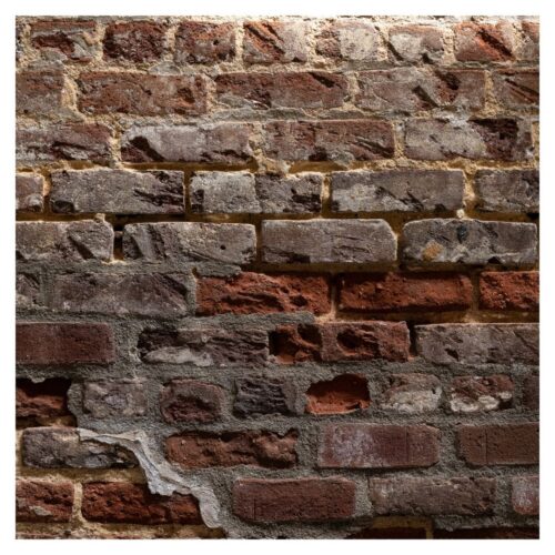 chimney bricks
