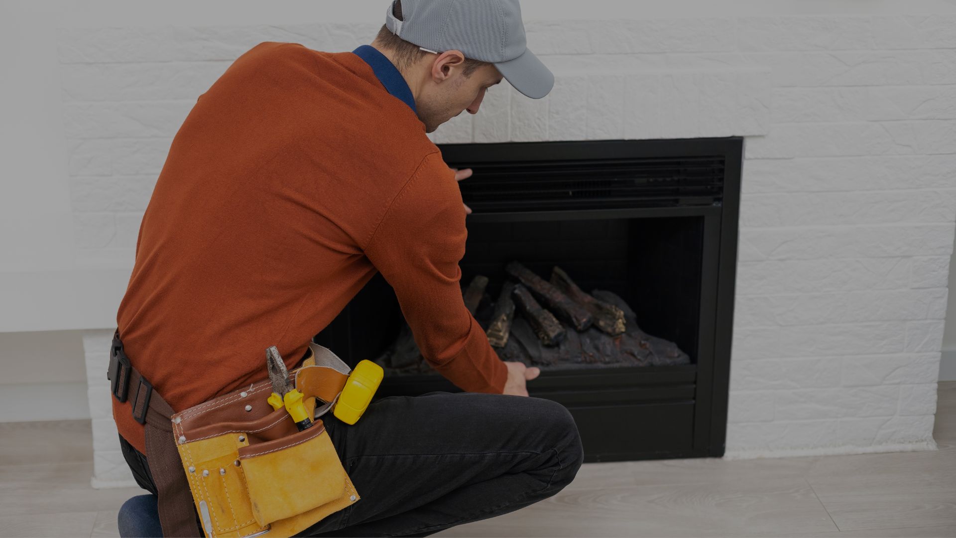Maintain Your Chimney for Long-Term