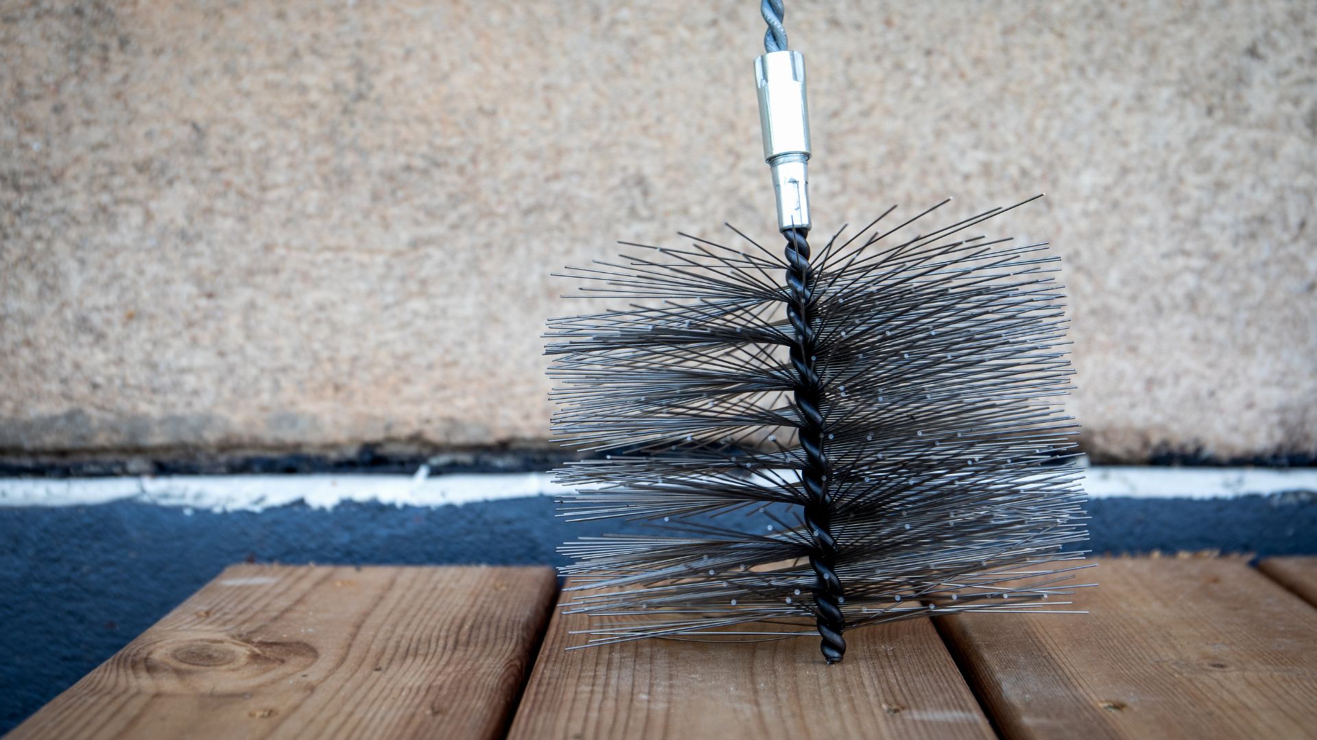 The Importance of Regular Chimney Sweeping Hero