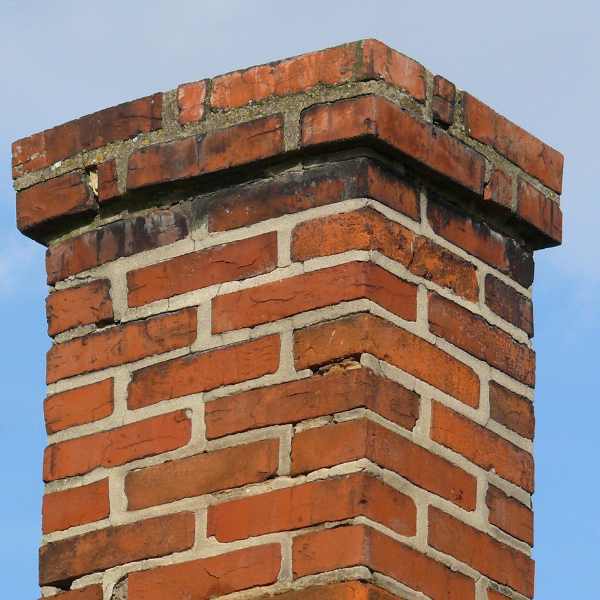 chimney flue concept