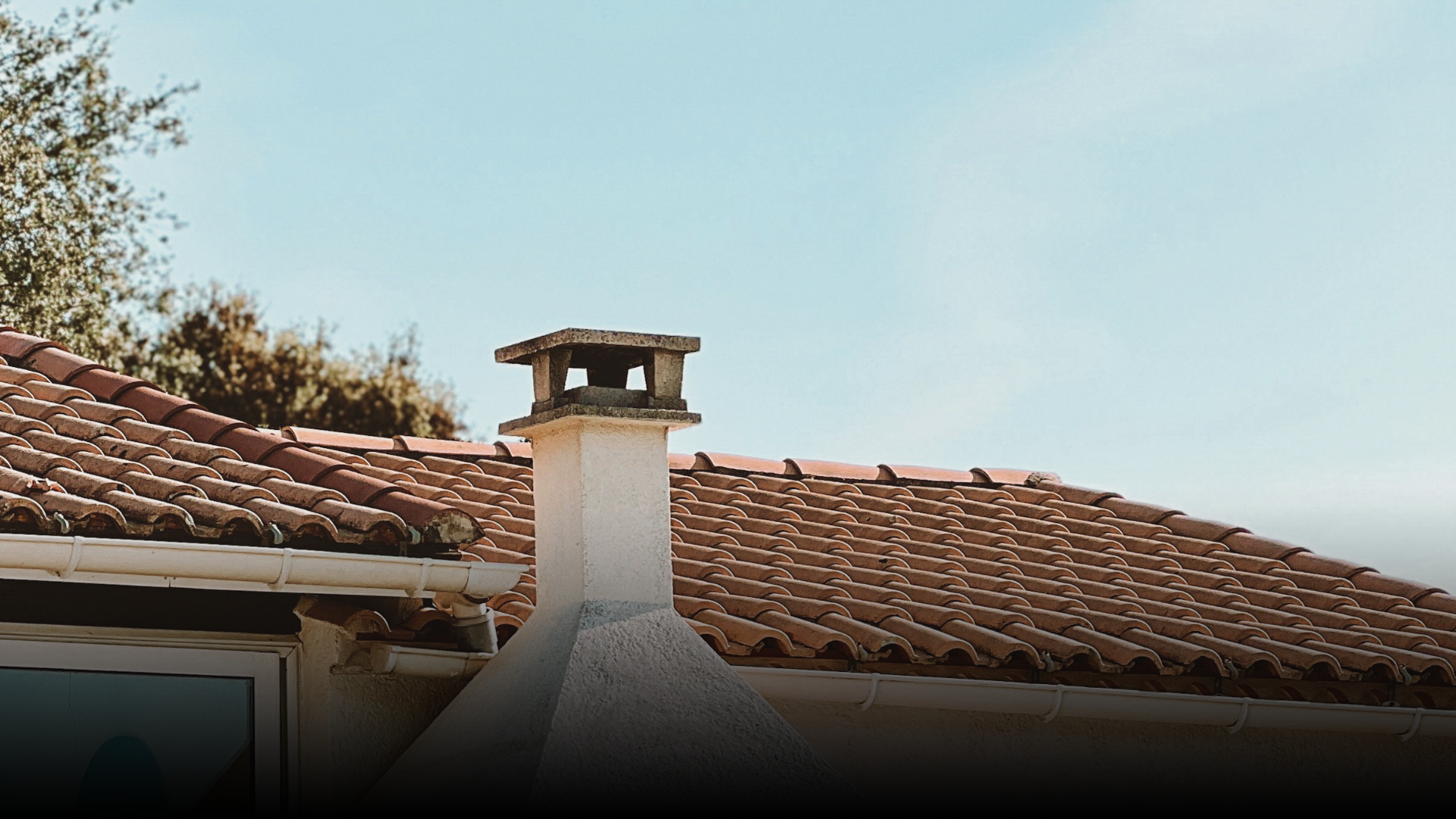chimney roof