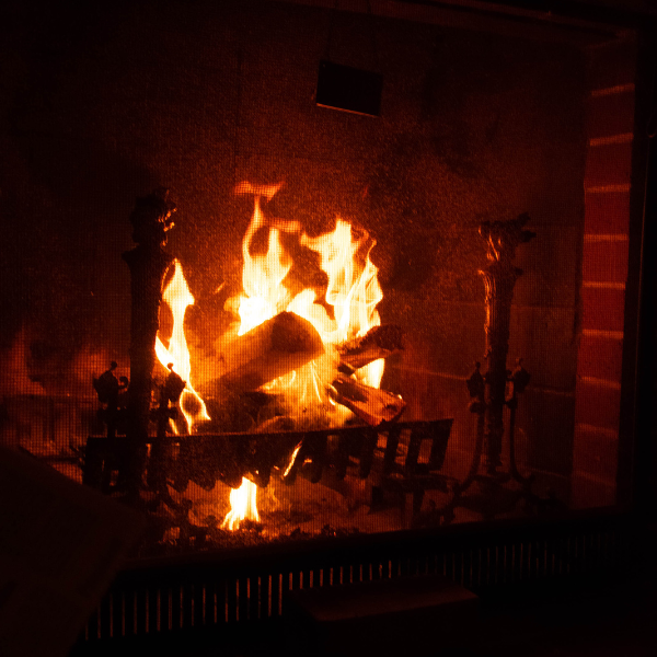 fire place