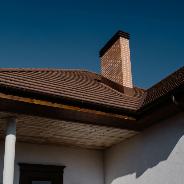 chimney