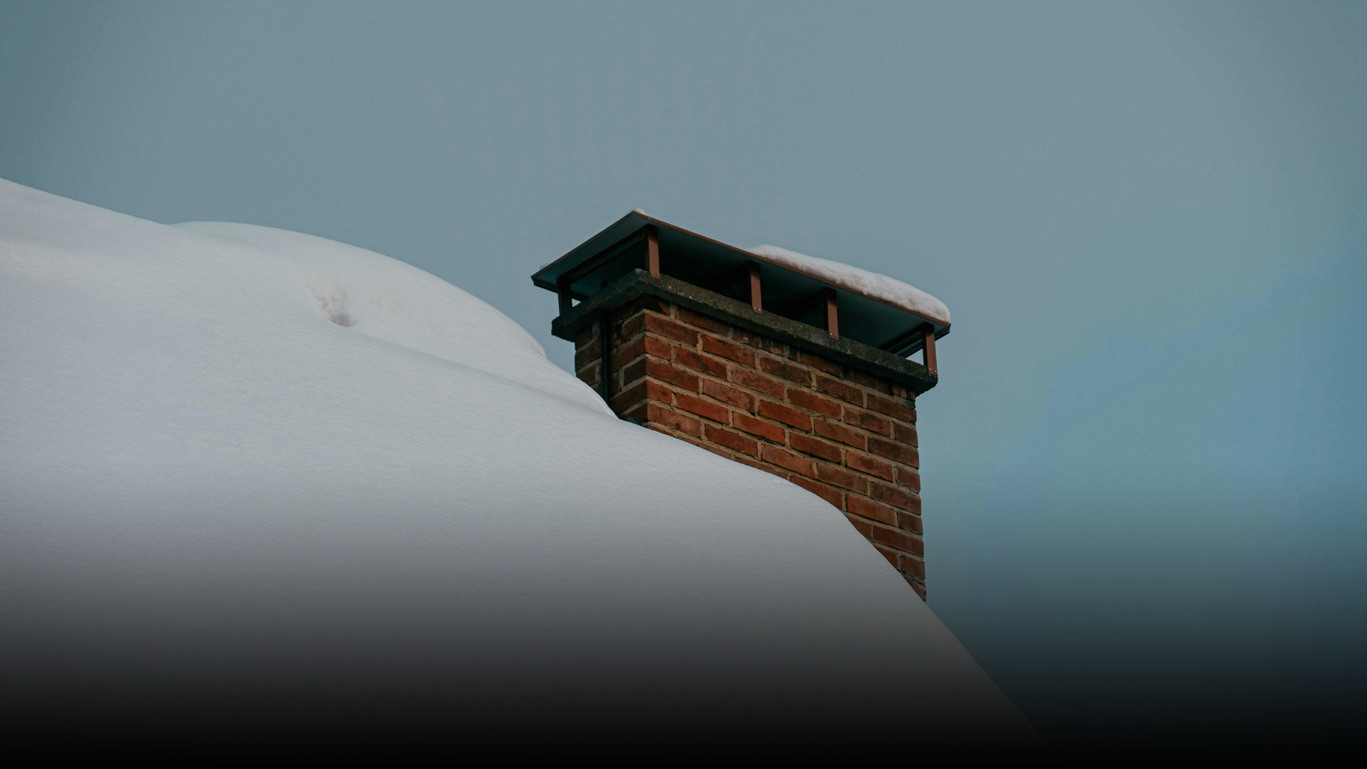 chimney header