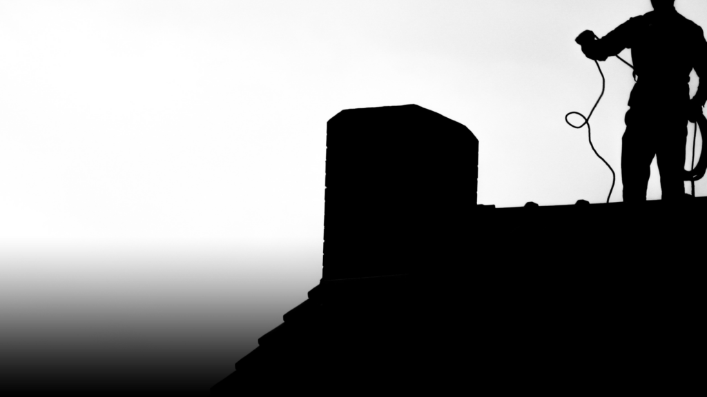 chimney sweep header