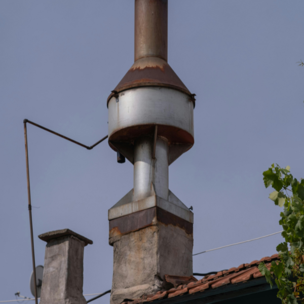chimney 2