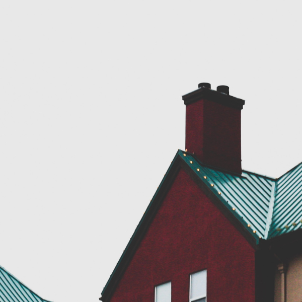 chimney roof