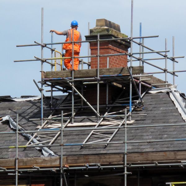 expert chimney service