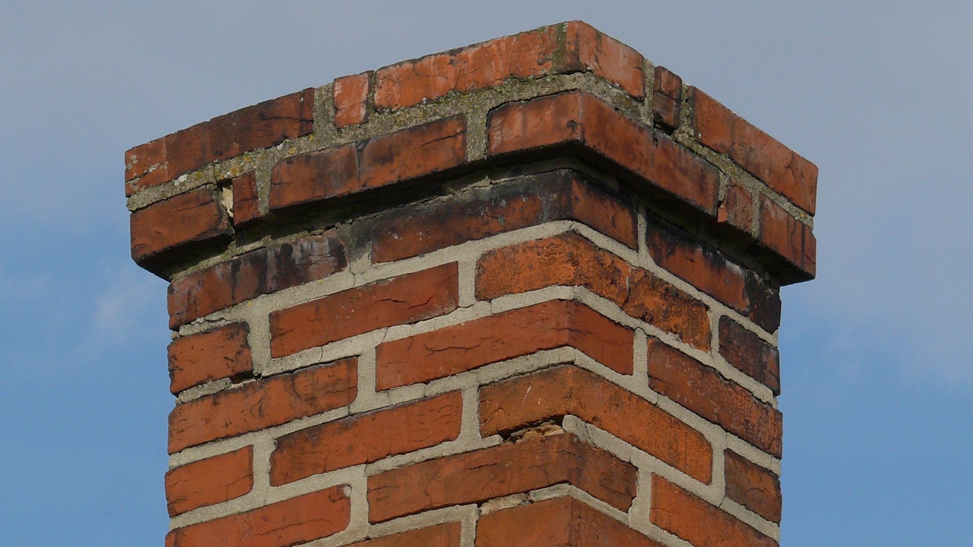 chimney