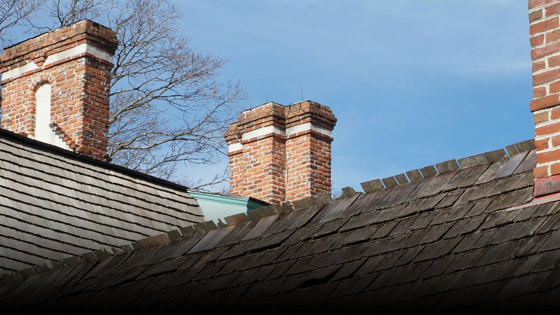 The Benefits of Professional Chimney Inspections - Hero