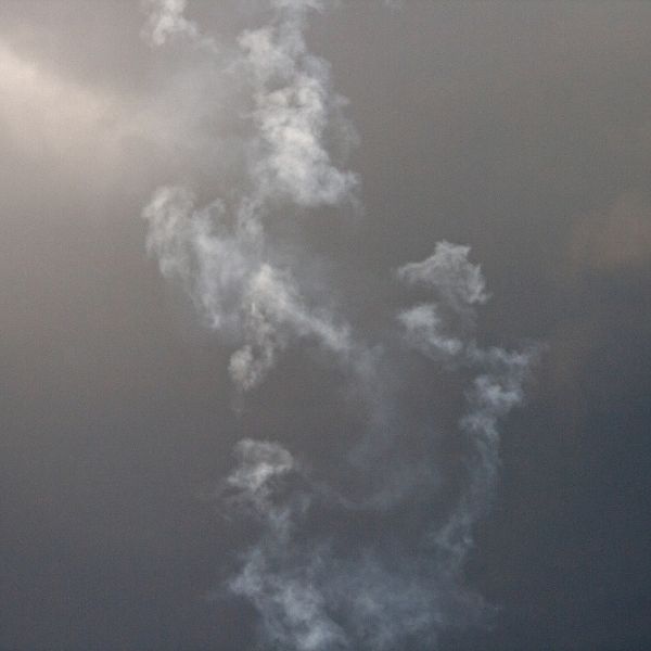 smoke