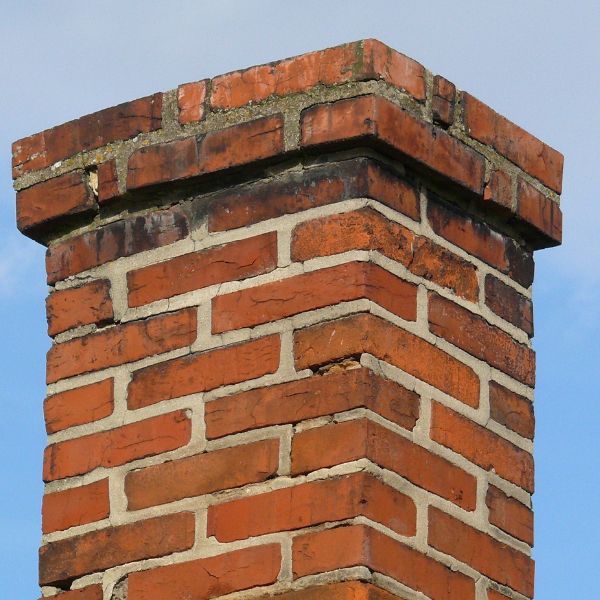 chimney