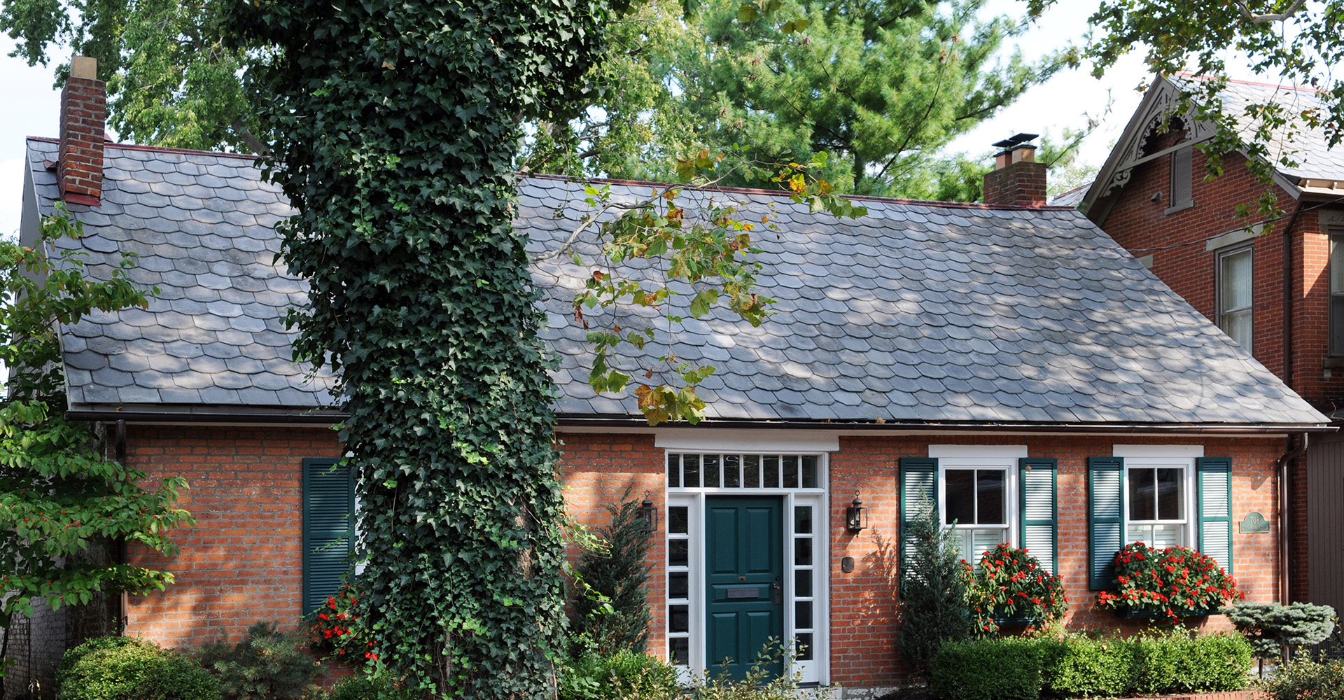 What You Need to Know About Chimney Waterproofing Featured Image