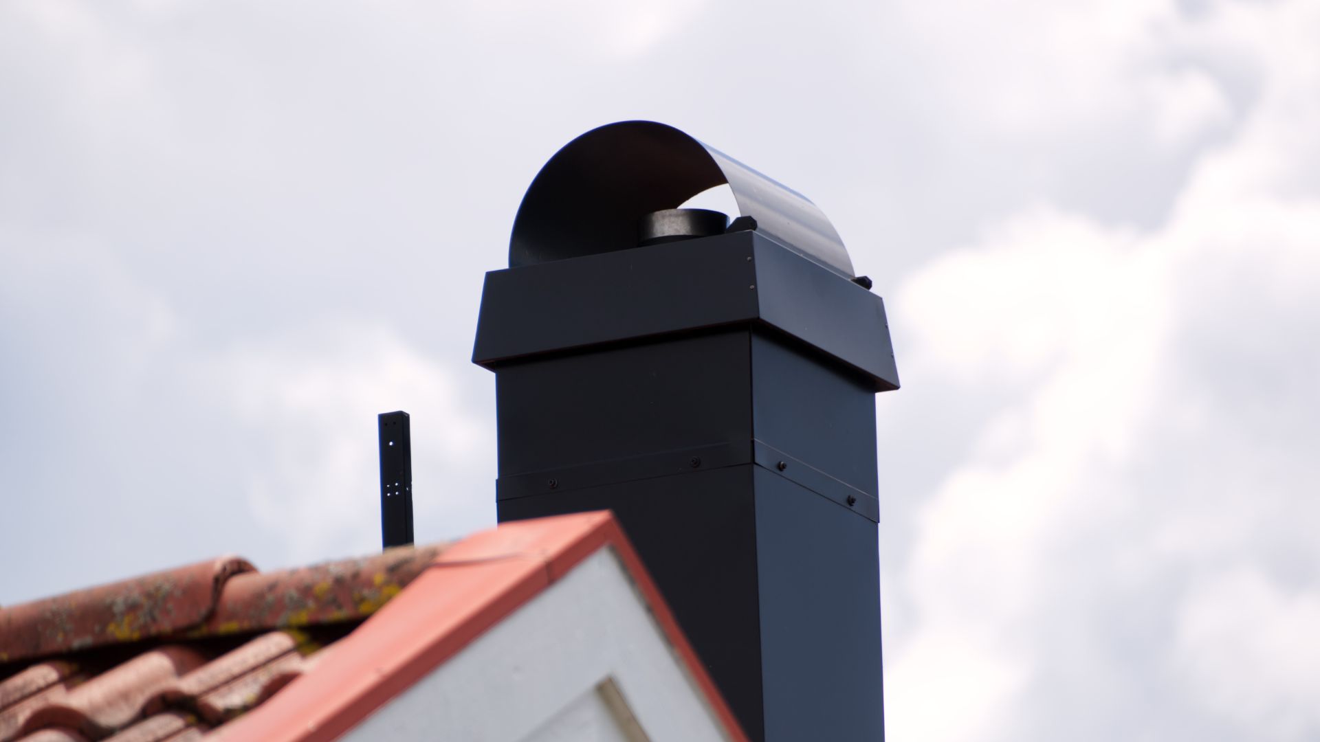 chimney